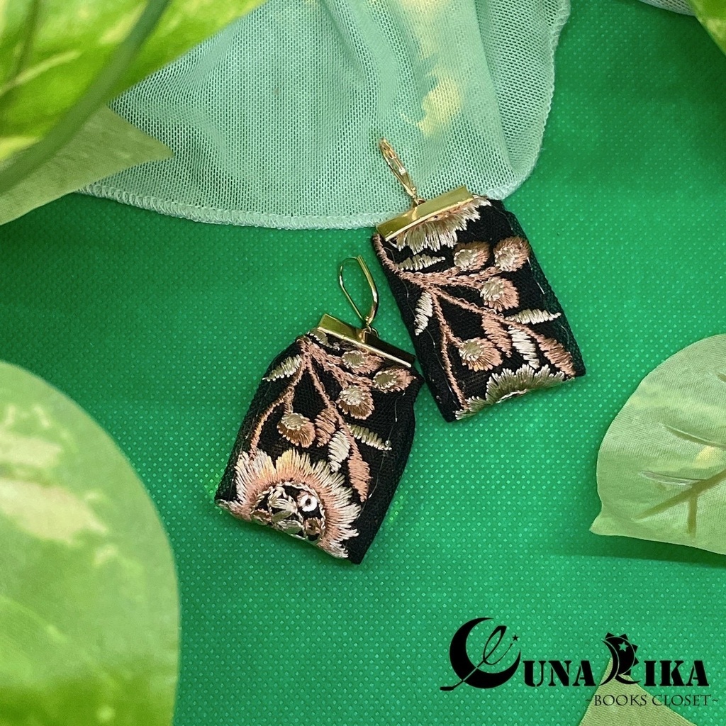 西の魔女(オズの魔法使い)🌙