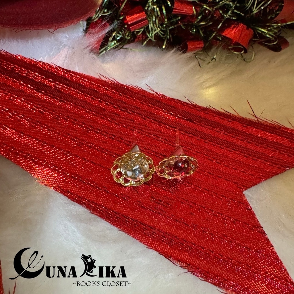 聖夜(賢者のおくりもの)☀️