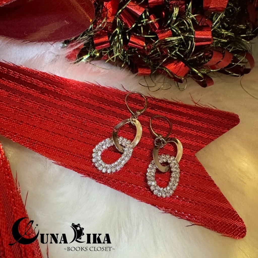 プラチナの鎖(賢者の贈り物)🌙