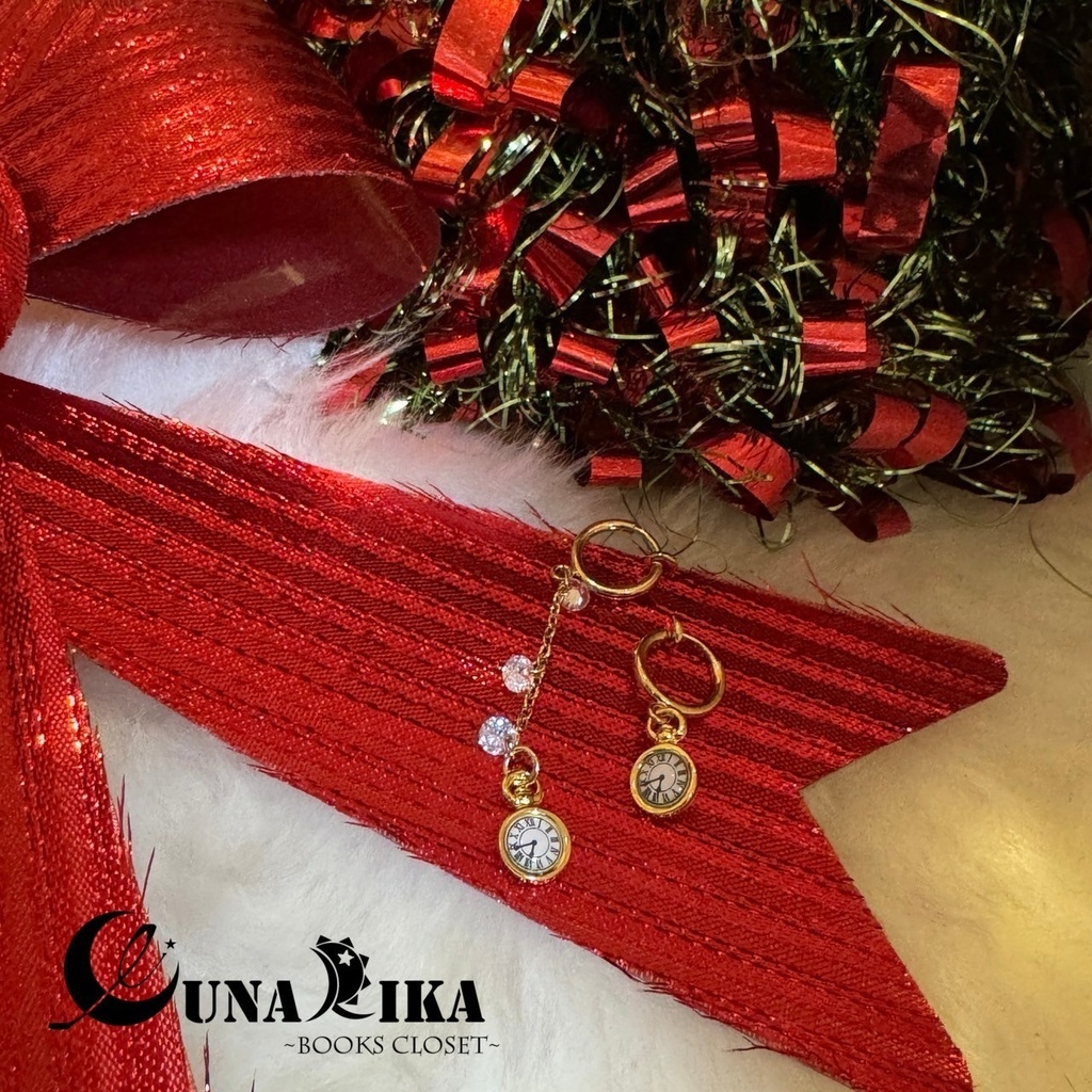 宝物(賢者の贈り物) 🌙