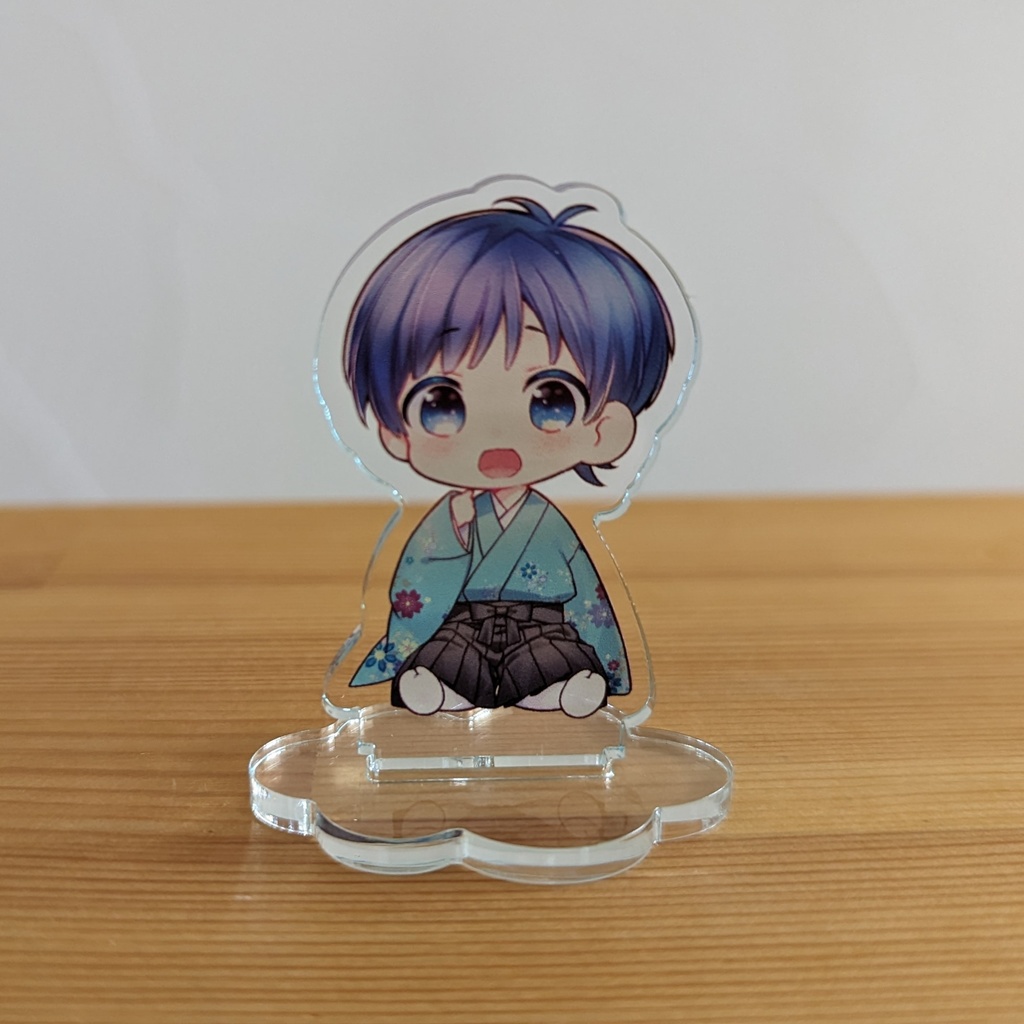 そう君　アクリルスタンド