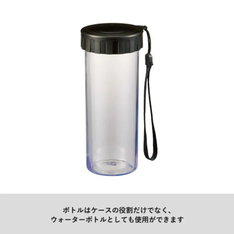 防災グッズ7点セット~いつでも菜月ファミリーと一緒~