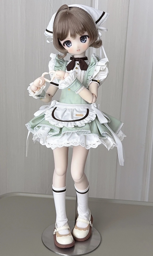 ☪LunaMoth☪ MDD S胸用服セット『夏の予感』限定予約