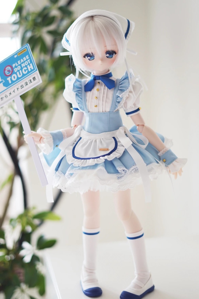 ☪LunaMoth☪ MDD S胸用服セット『夏の予感』限定予約