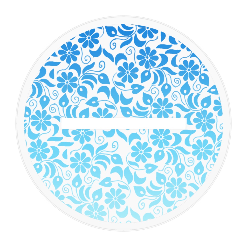 ゴウリョウ 夏服 アクリルフィギュア