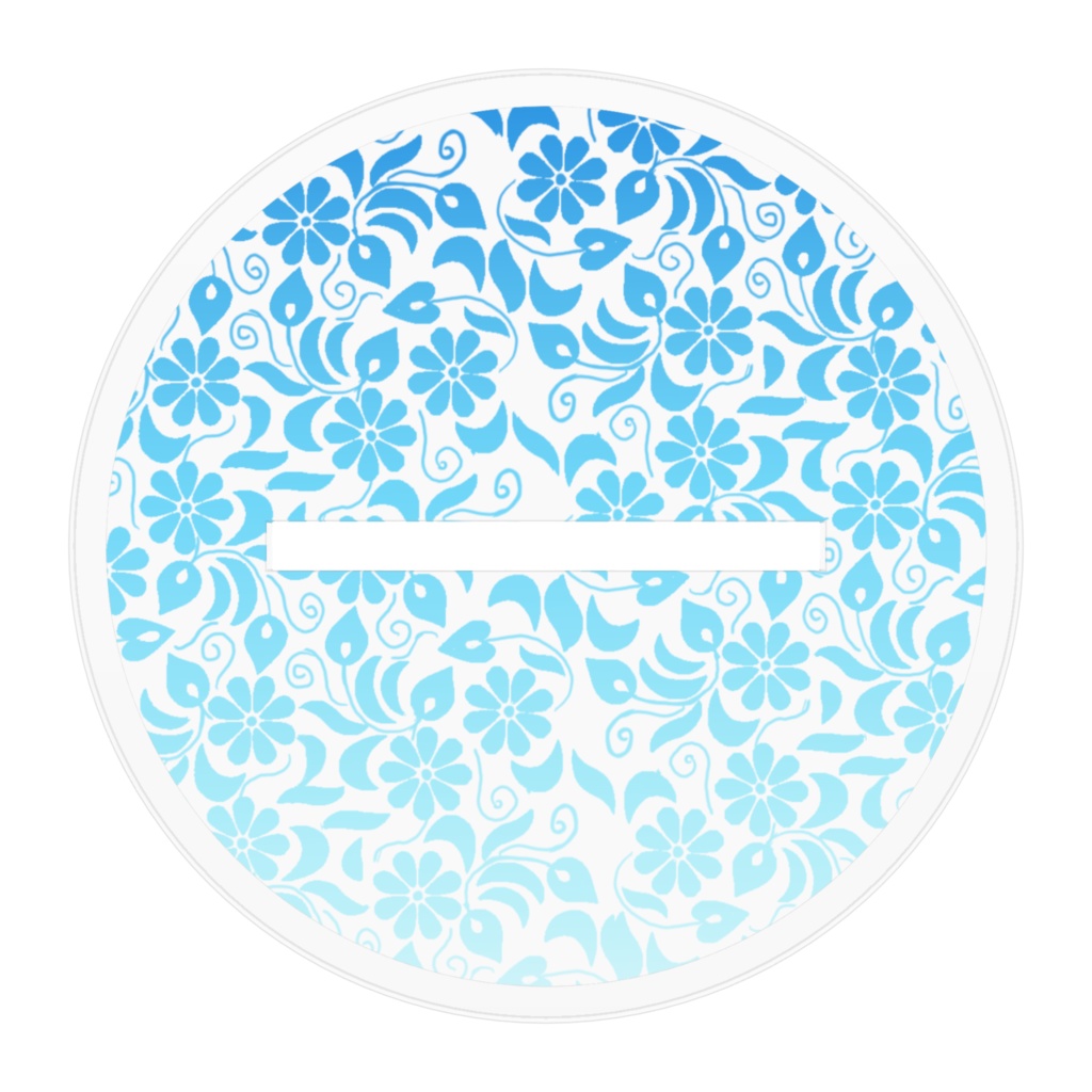 ゴウリョウ 夏服水着 アクリルフィギュア