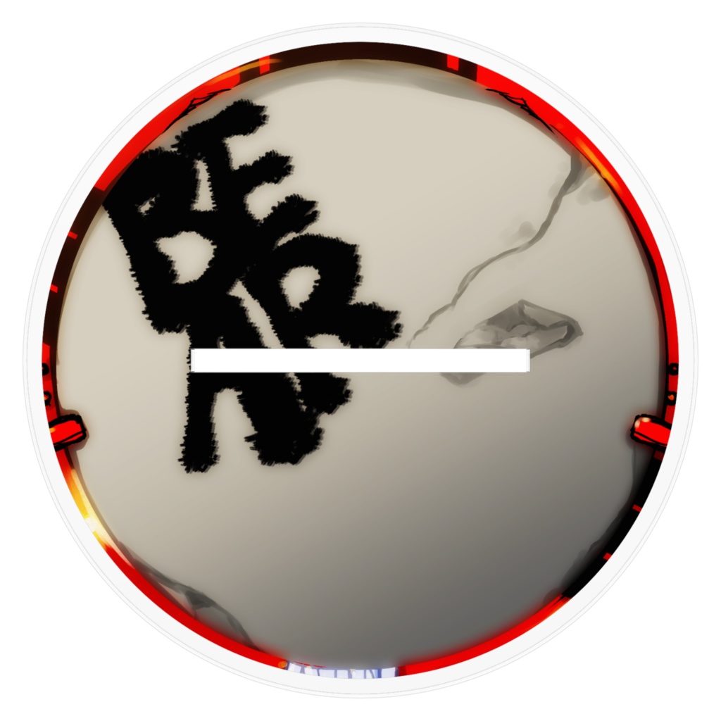 ベンさんアクスタ