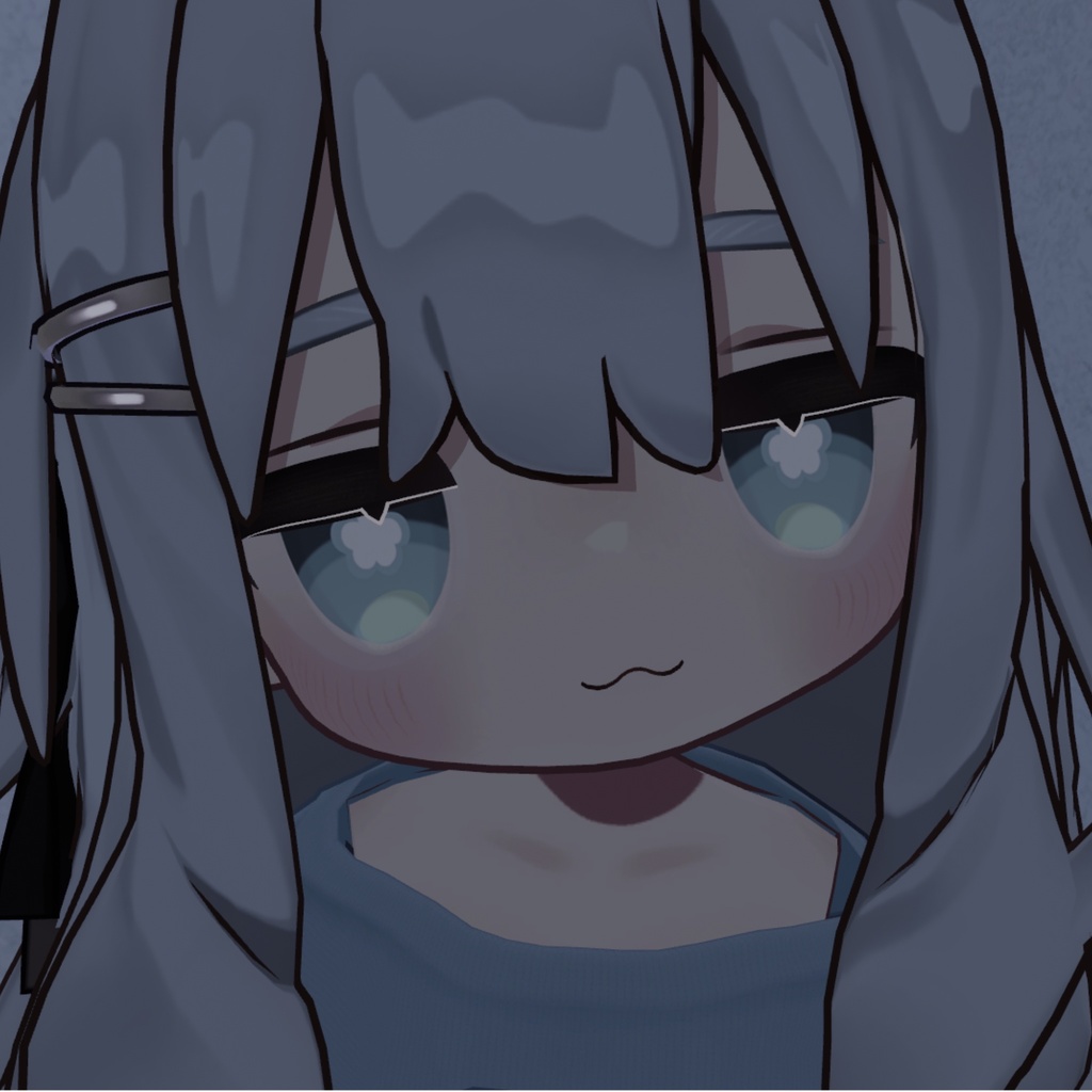 【キプフェル】ぱすてるふらわーmake&eye【テクスチャ】