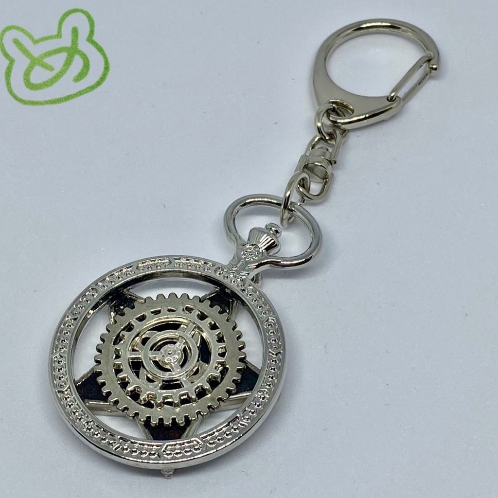 スターダストクルセイダース モチーフバッグチャーム