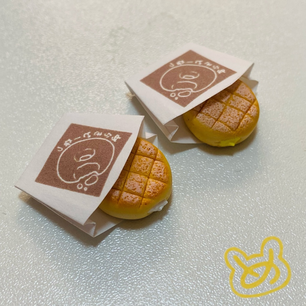 テイクアウトドーナツ(イベント販売のみ)