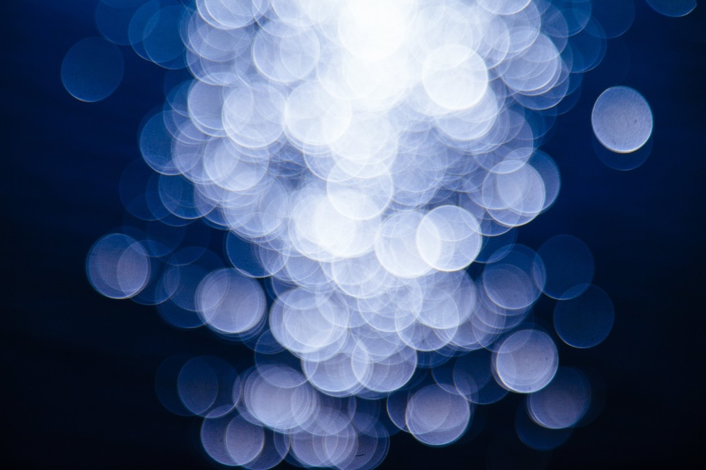 深海のシリウス