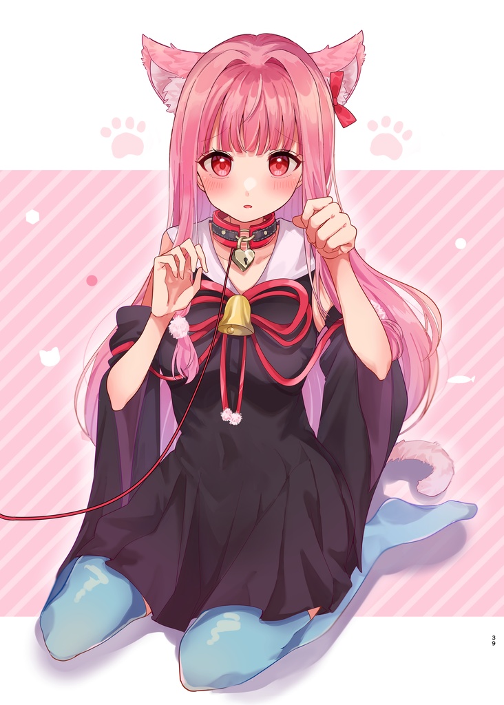 合成首輪合同誌(声音の宴3次会合同誌新刊)