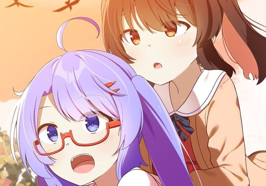 イラスト37作品、曲5作品!かわいいウナきり合同誌