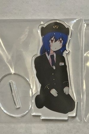 【オリキャラ】近東嶺（コンドウレイ）アクリルスタンド