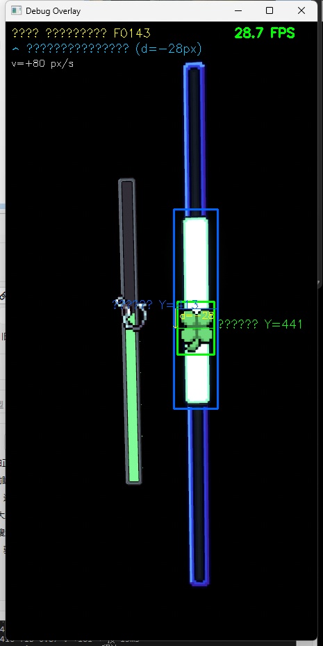 【無料】自動釣りツール for FISH!