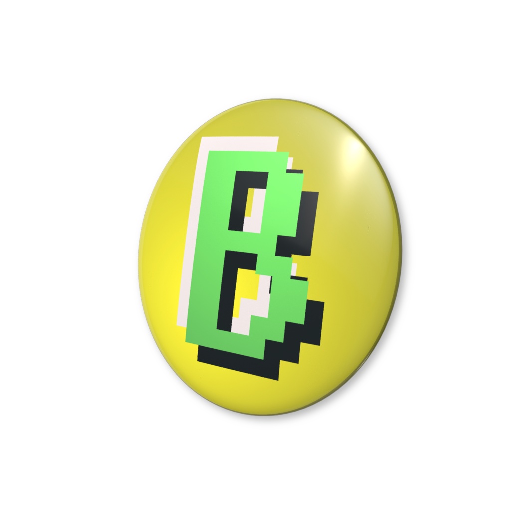 ばらかねが7周年衣装でつけてる缶バッジ2