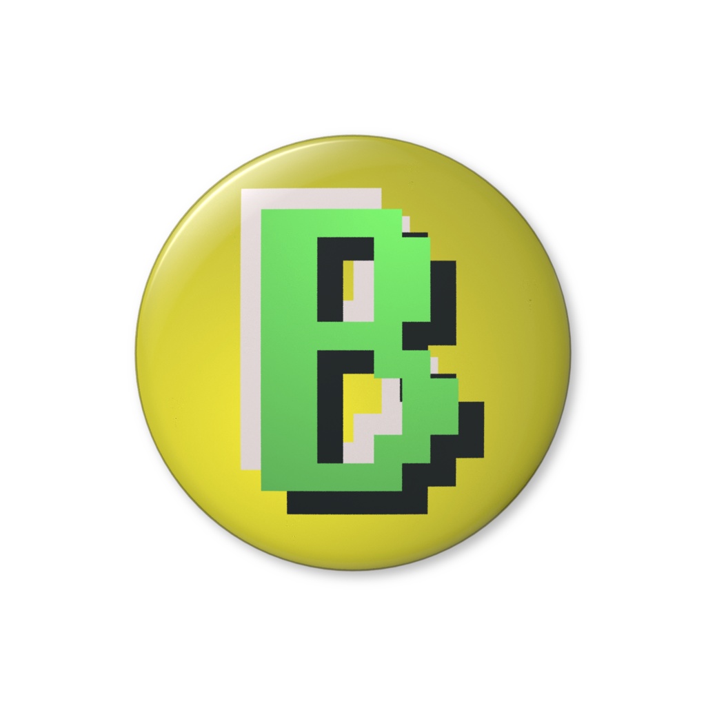 ばらかねが7周年衣装でつけてる缶バッジ2