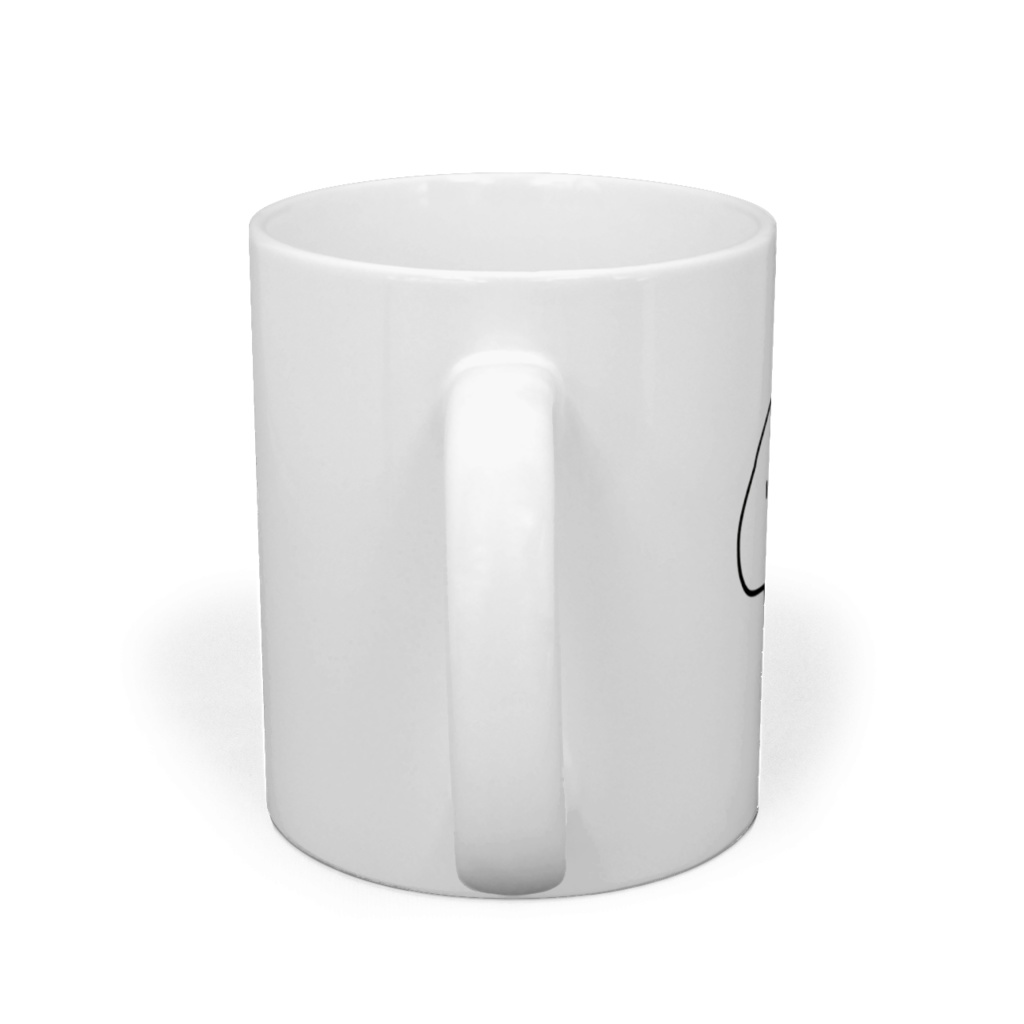 ロングねこカップ