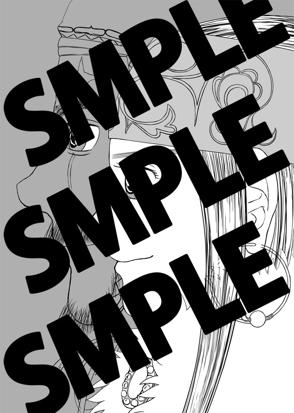 あんしんBOOTHパック「ゴ迷路 全年齢 #01」