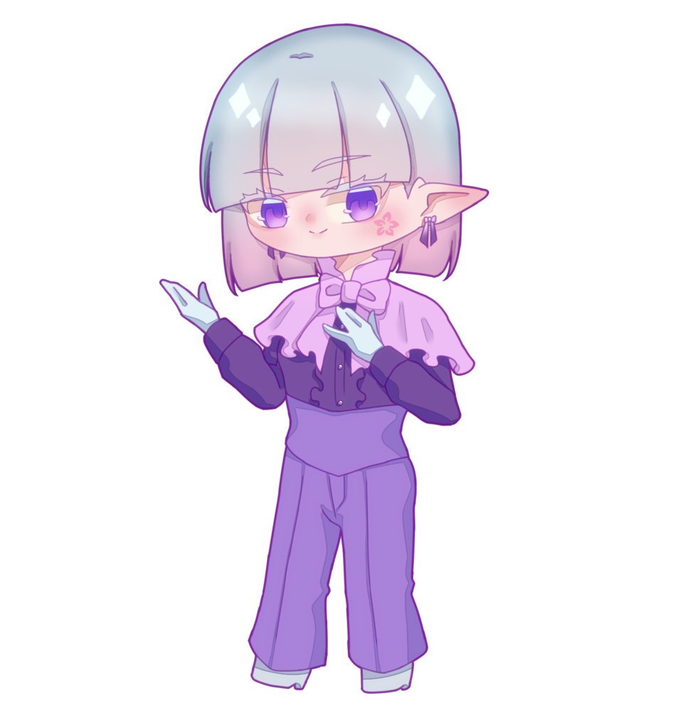 マイハンアクリルスタンド