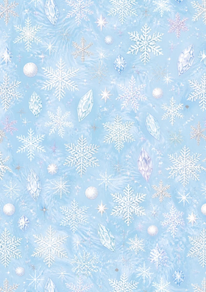 Snow Crystal