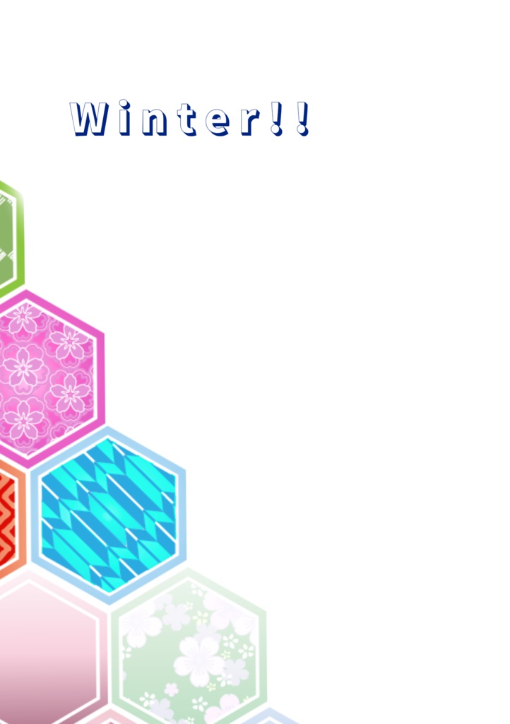 winter!!
