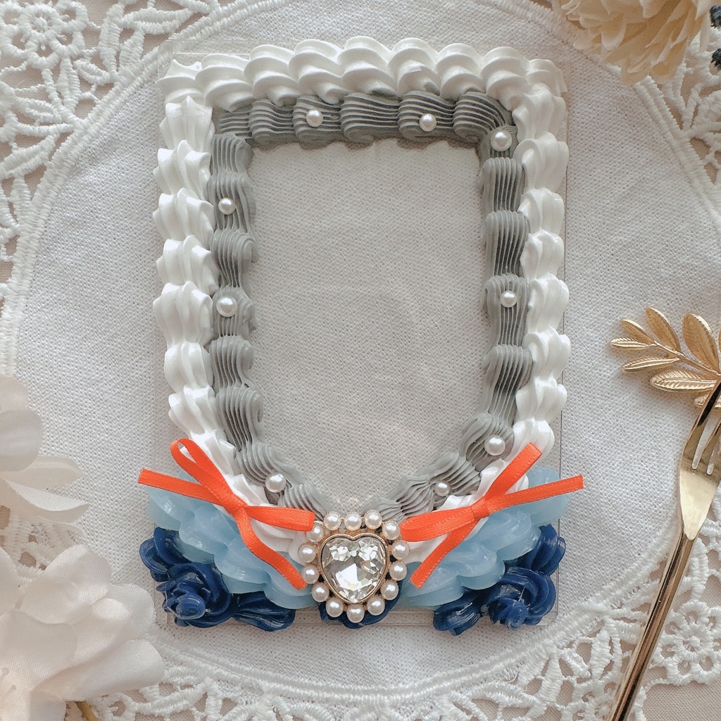 【ブロマイドケース】山姥切国広モチーフ