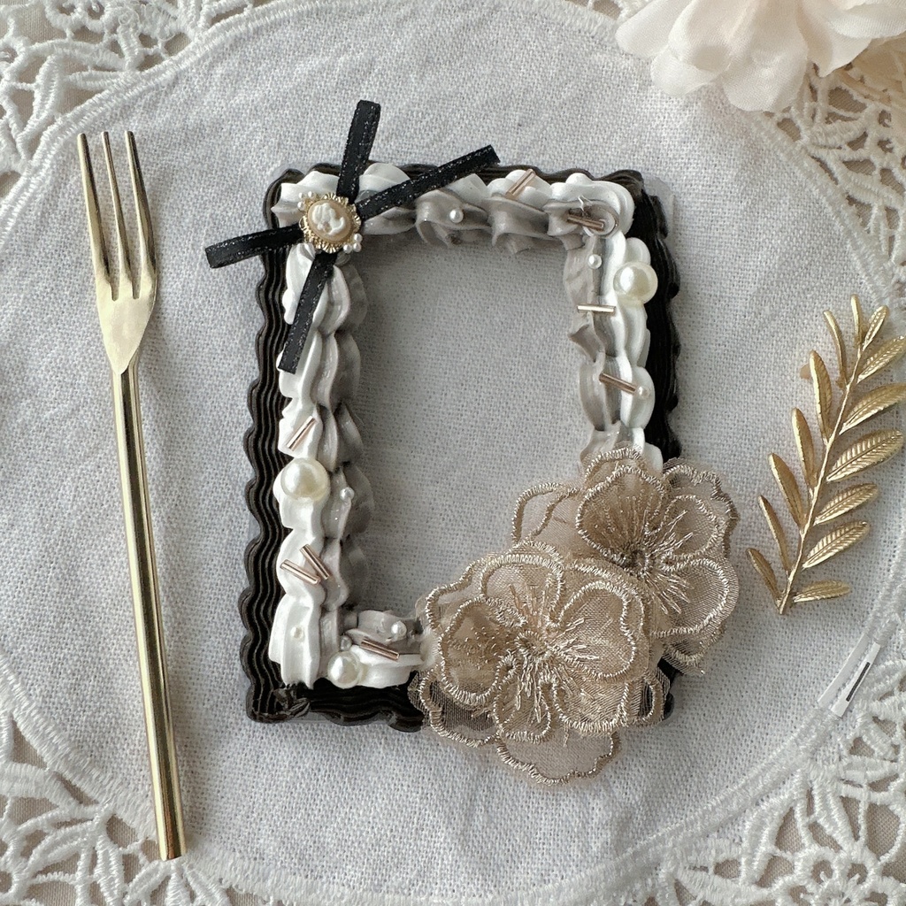 【B8トレカケース】Autumn