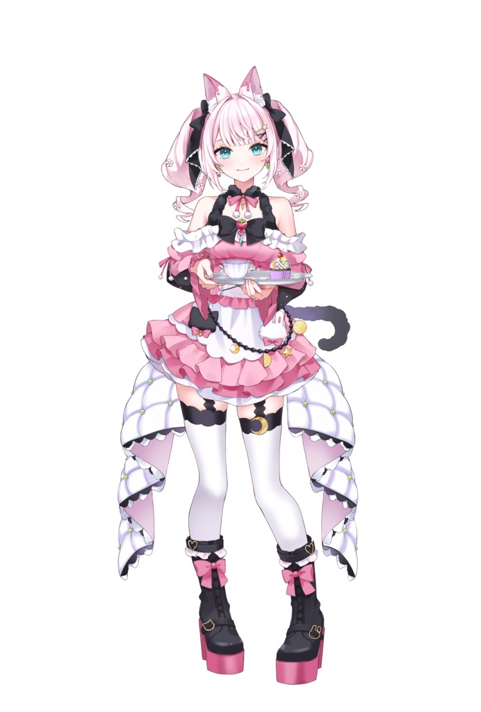 はなまるもも 1年記念 新モデルアクリルスタンド