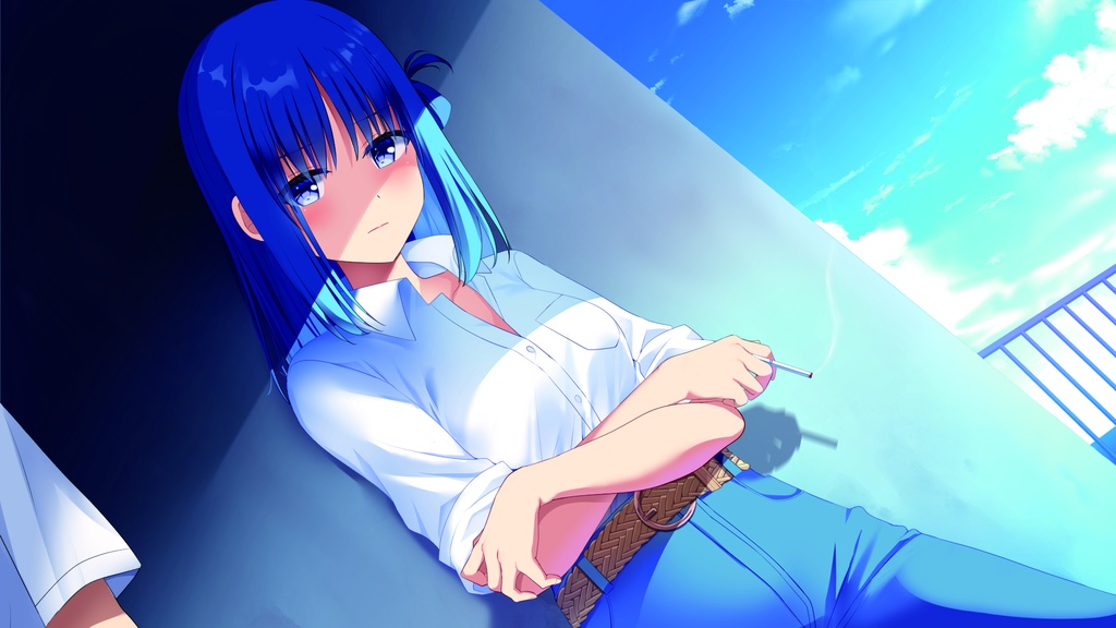 「ENCORE!」体験版_ダウンロード版