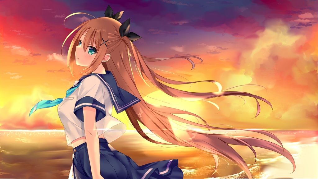 「ENCORE!」体験版_ダウンロード版