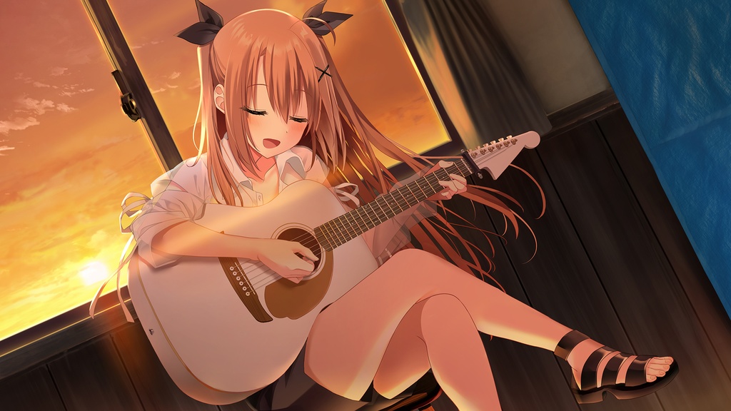 『ENCORE! 』【タペストリーセット版】(受注生産)