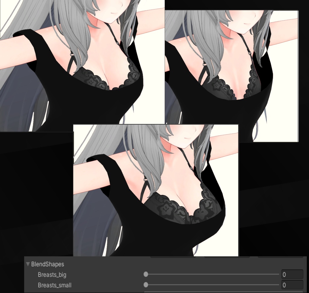 Free Loose Kikyo Dress