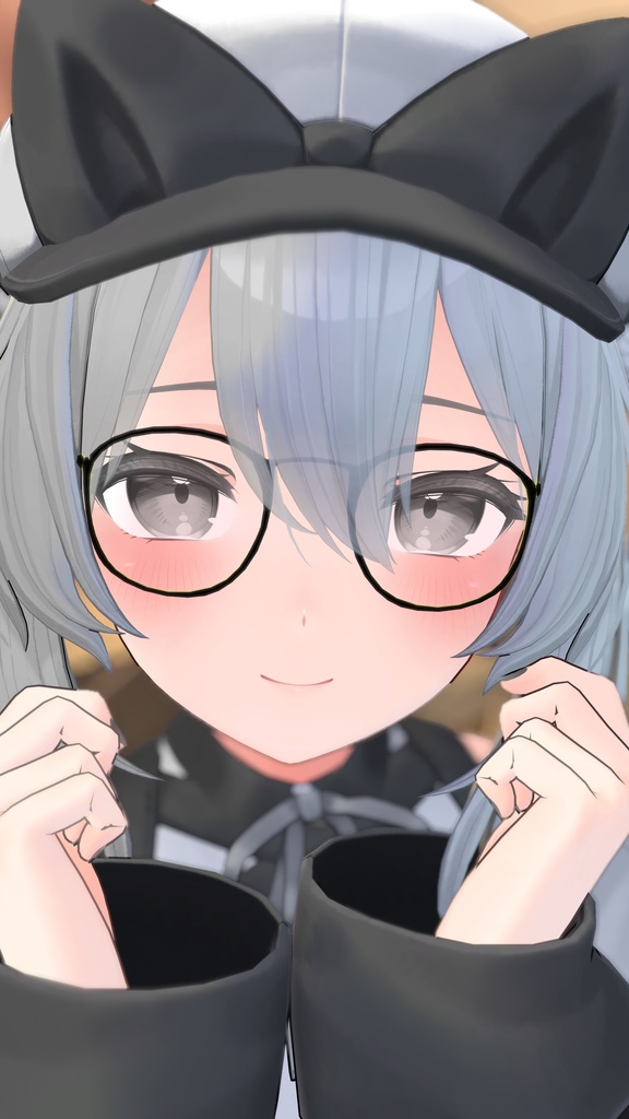 Free Split Colour Glasses