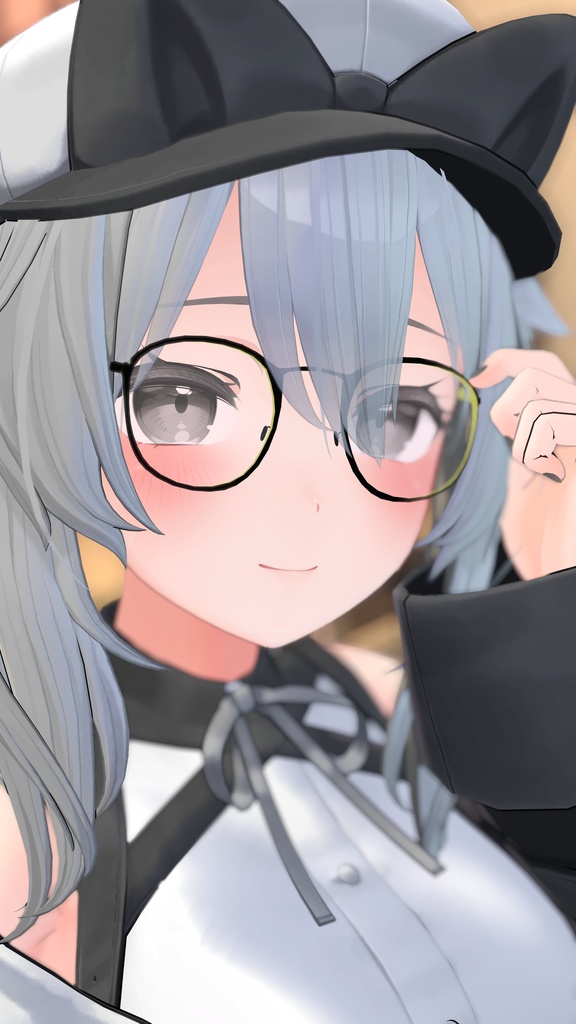 Free Split Colour Glasses