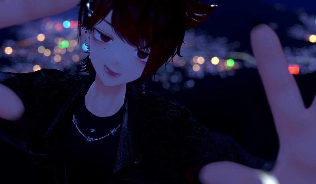 【彼方専用】ダウナーアイ&メイクテクスチャ