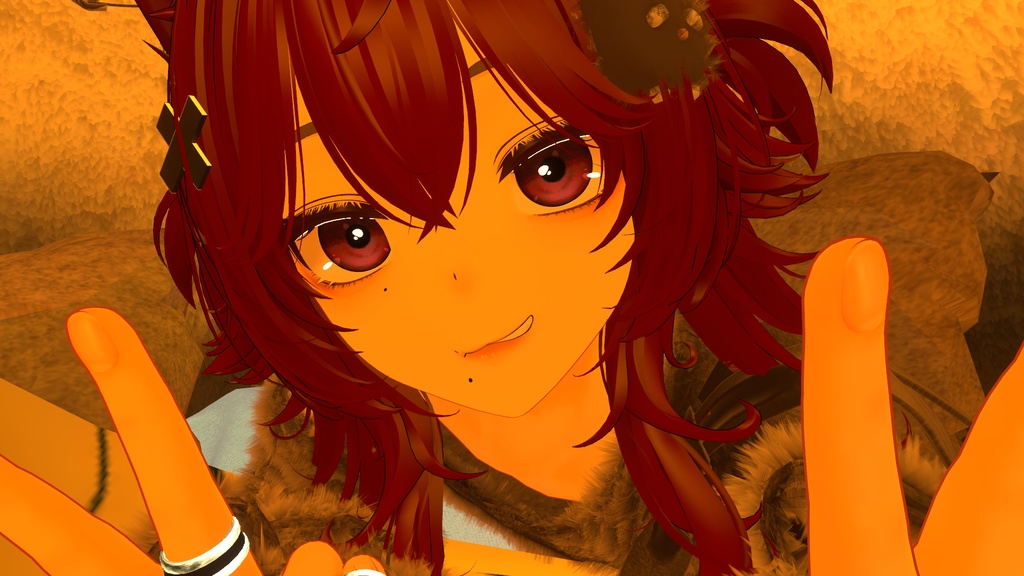 【彼方専用】ダウナーアイ&メイクテクスチャ