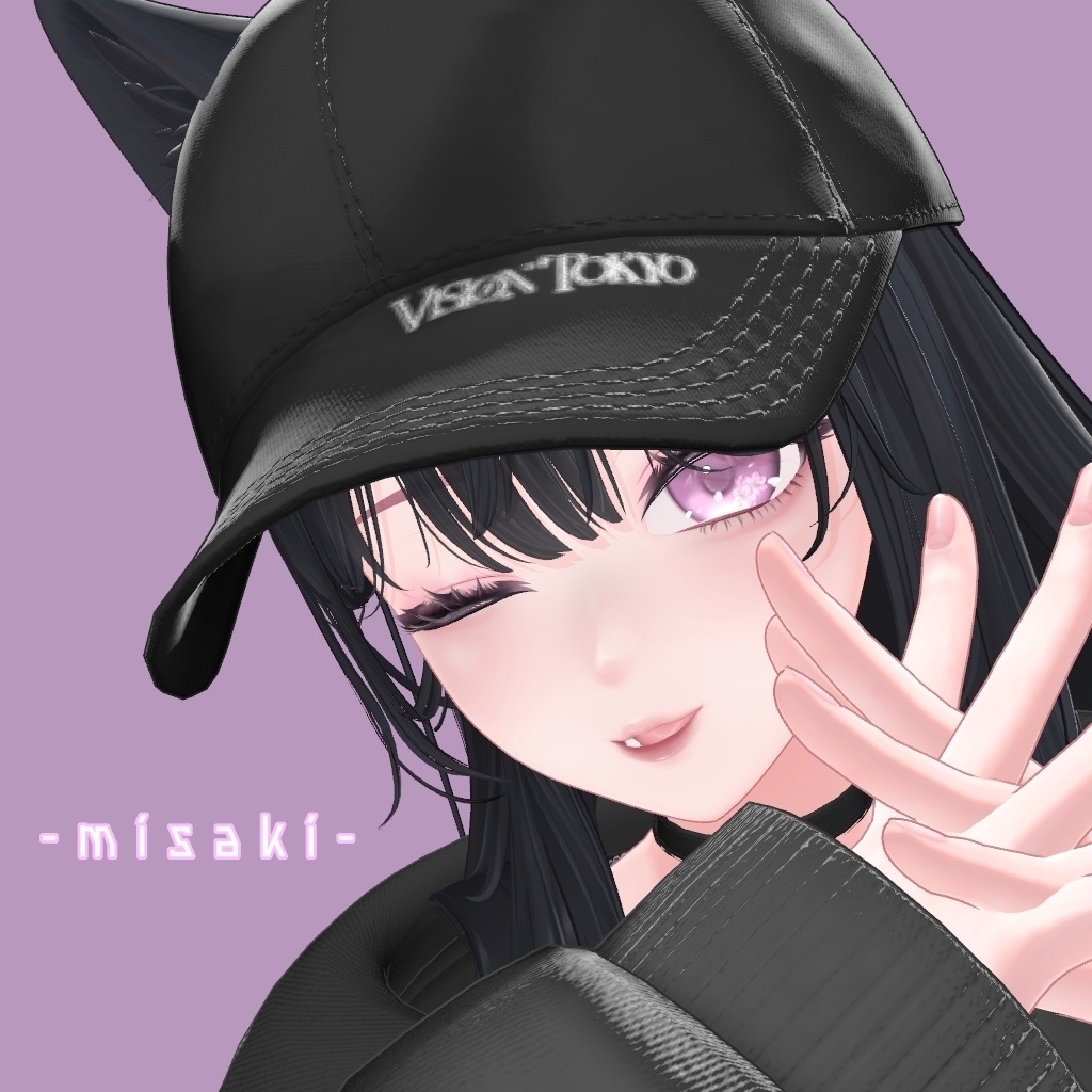【5アバター対応】cherryblossom eye&make texture【半額セール中】