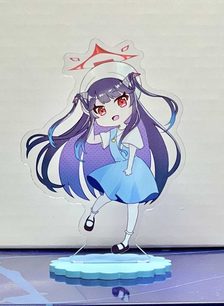 アクスタ フウカ