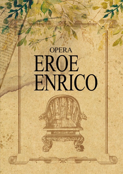 EROE ENRICO