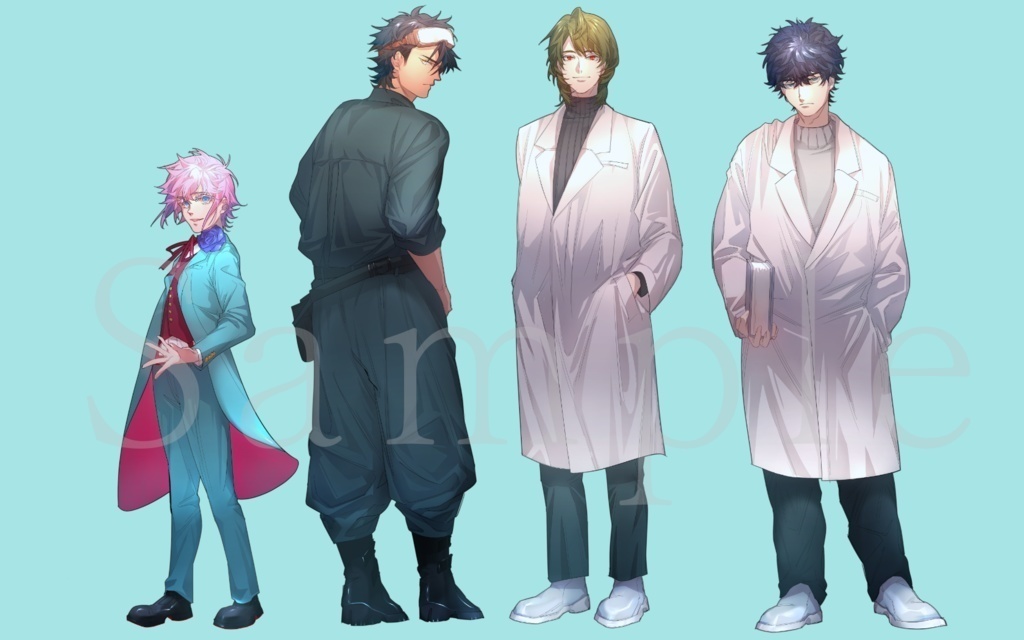 【CoCシナリオ】forget_me_■■■【6版】(SPLL:E108402)