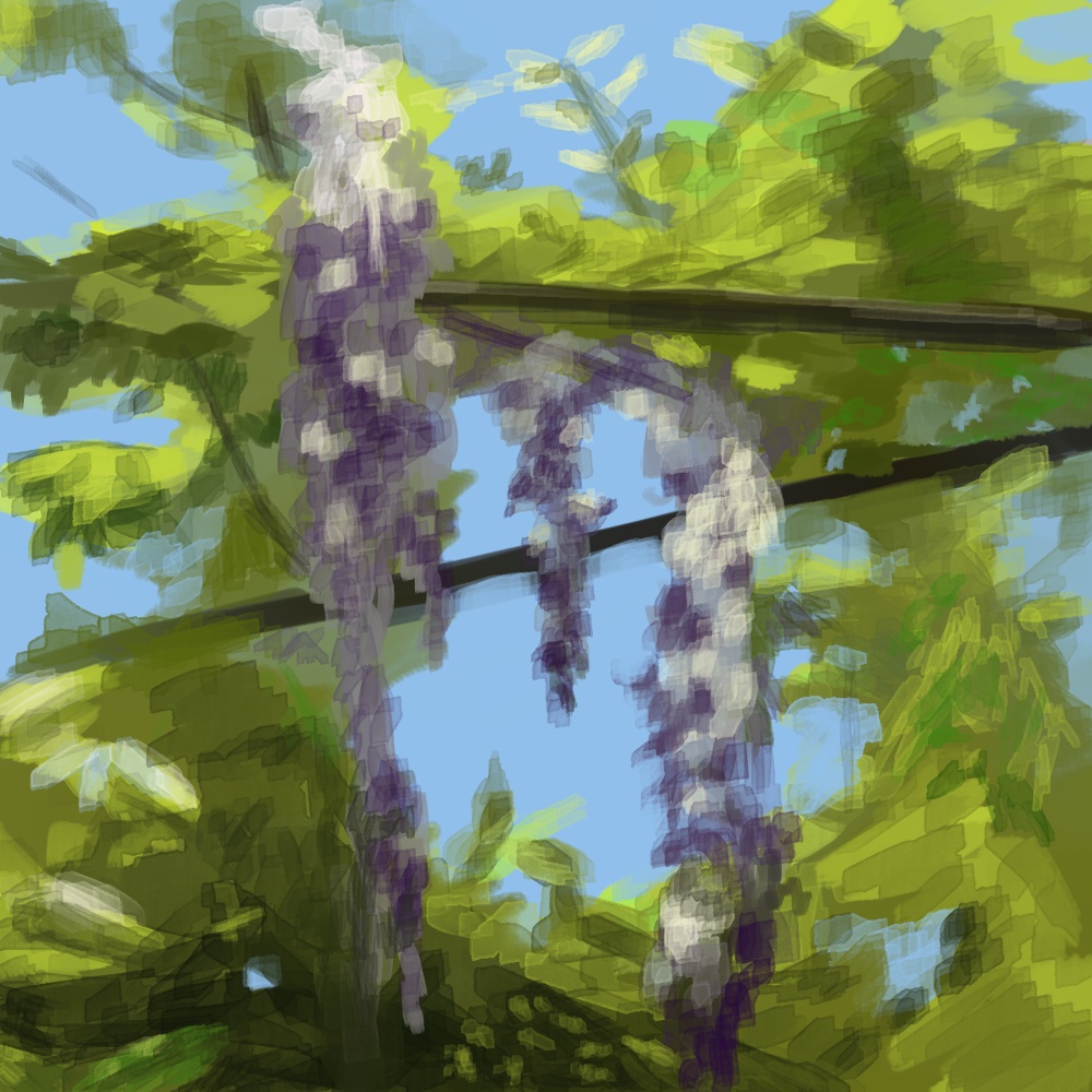 背景イラスト素材集