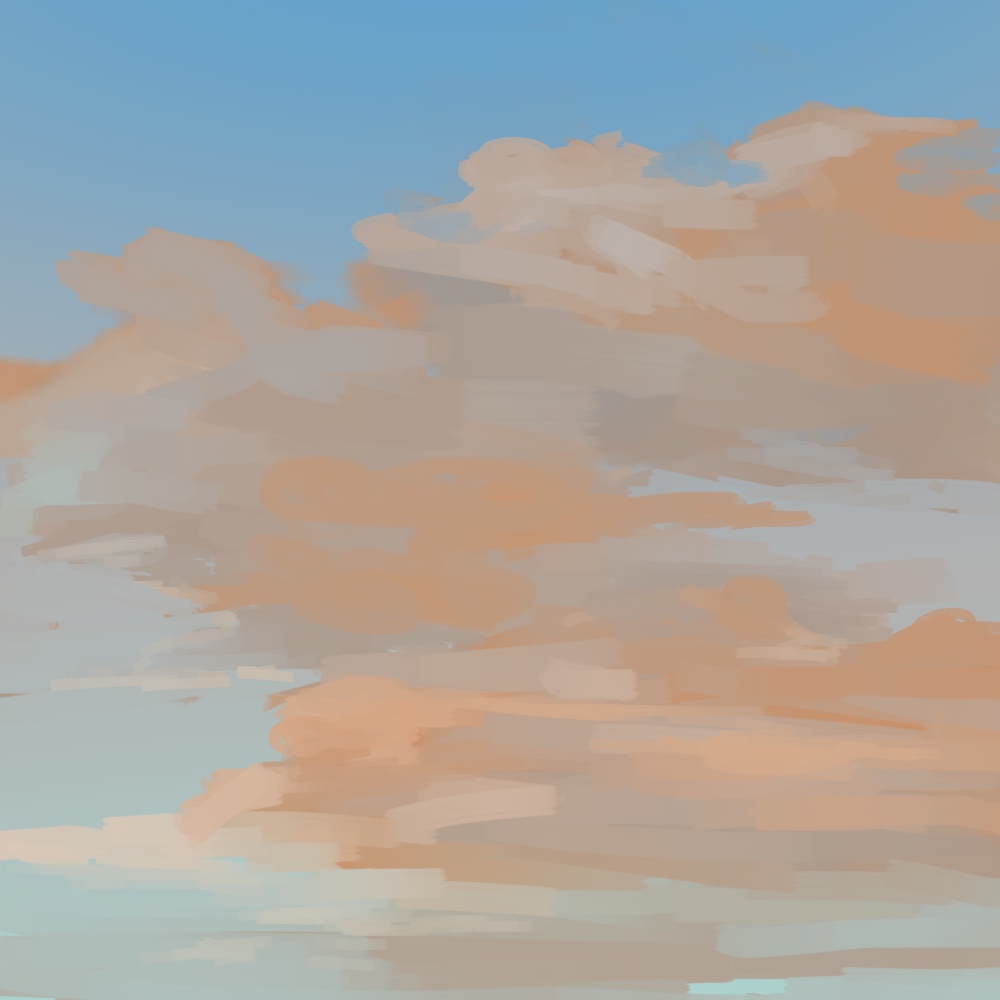 【素材】背景イラスト素材集