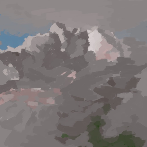 【素材】背景イラスト素材集