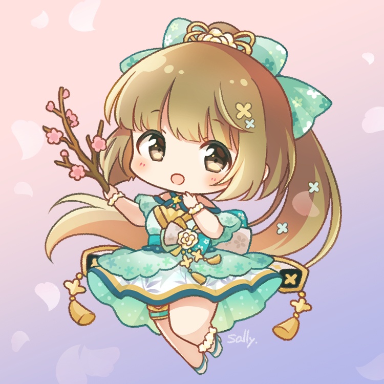 よしのんSSRアクリルスタンド