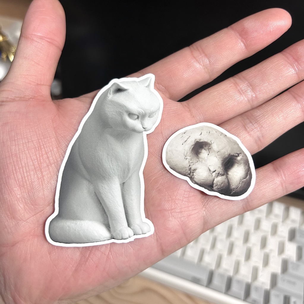 シールセット