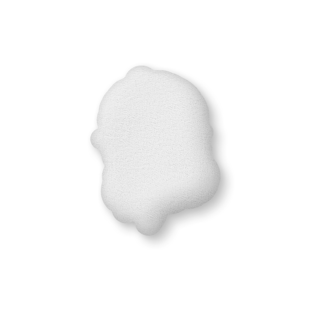 夏つかさふかふかクッション