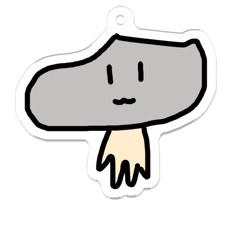 くつしたくん