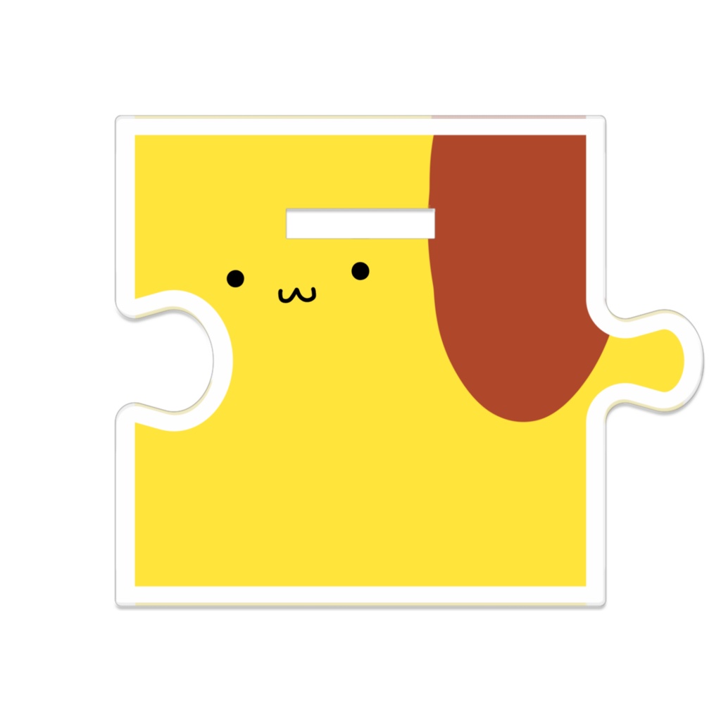 つかさアクリルスタンド