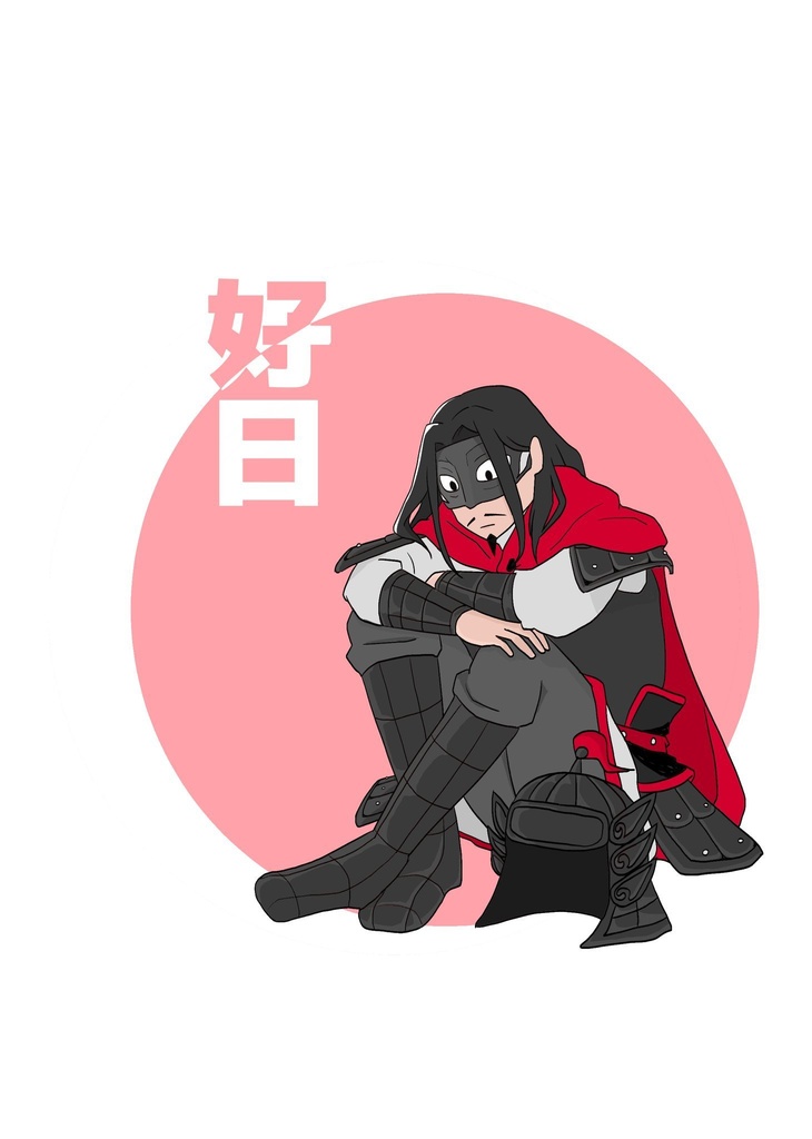 群雄創記　キングダム同人誌